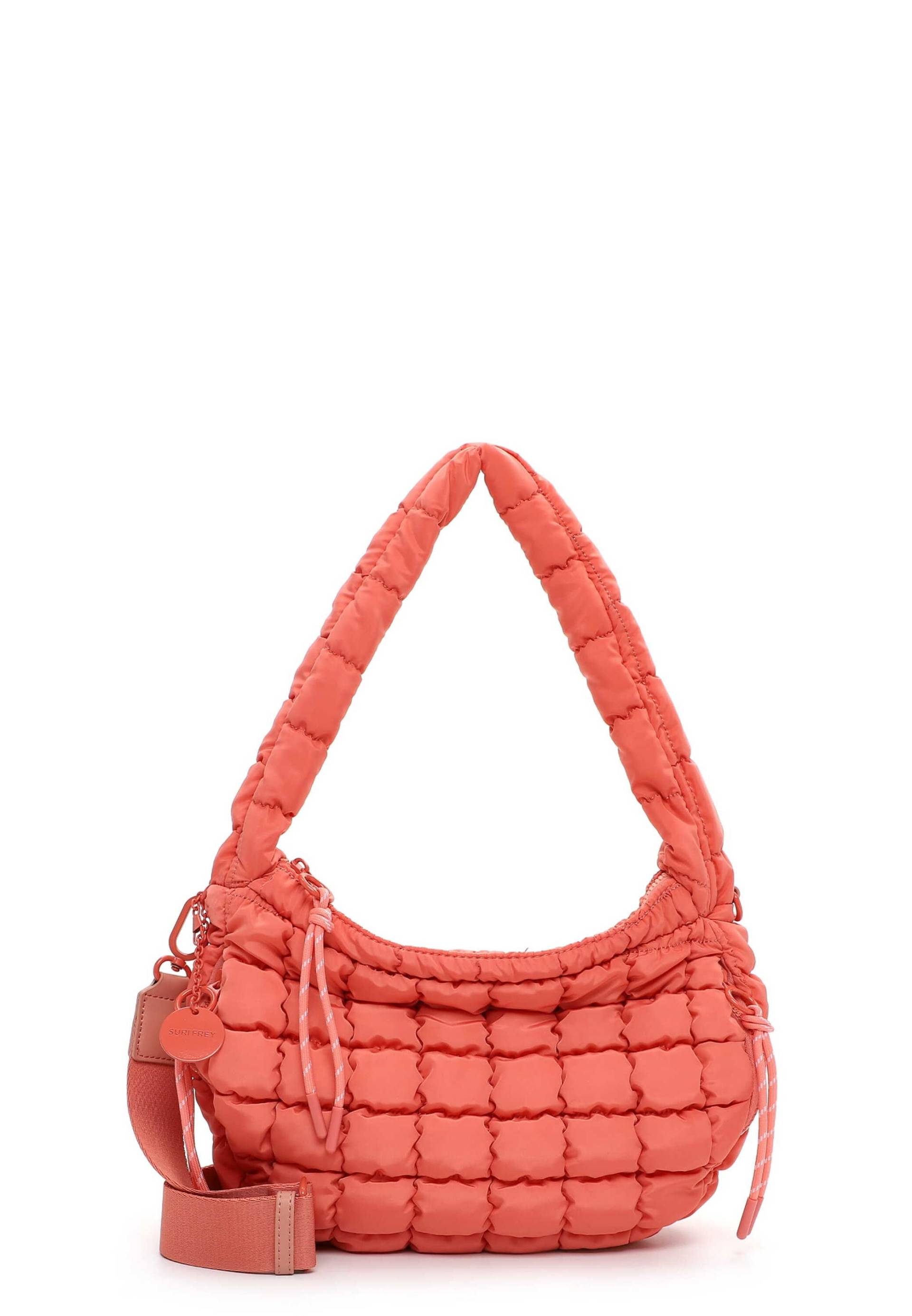 SURI FREY - Beutel SFY Chelsy apricot 642 - Gr. - OS von SURI FREY