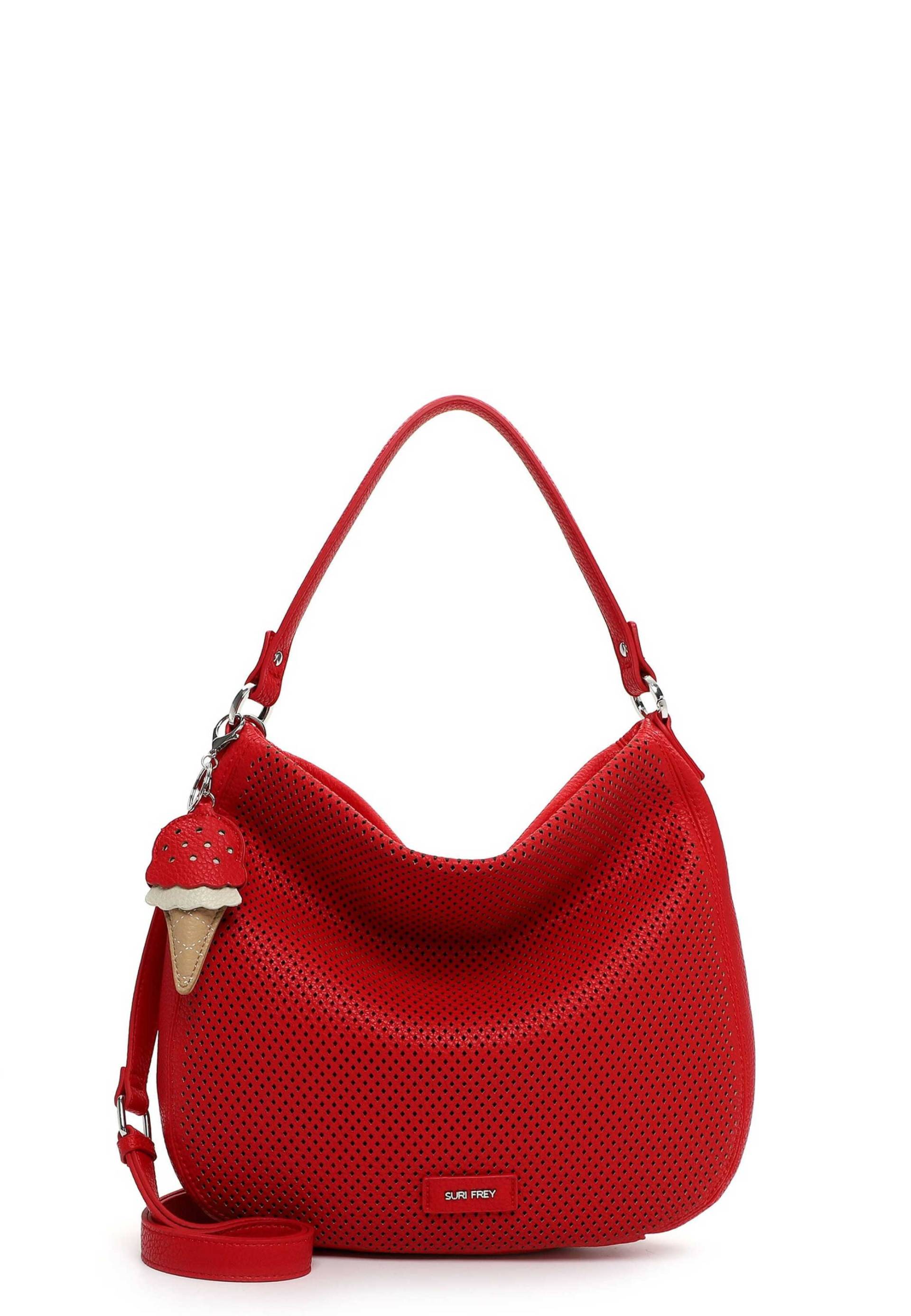 SURI FREY - Beutel SFY Cilly red 600 - Gr. - OS von SURI FREY