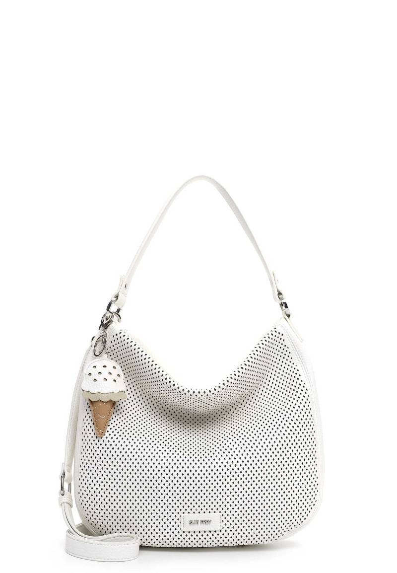 SURI FREY - Beutel SFY Cilly white 300 - Gr. - OS von SURI FREY