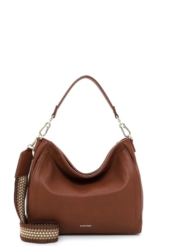 SURI FREY Cory Beutel L Cognac von SURI FREY