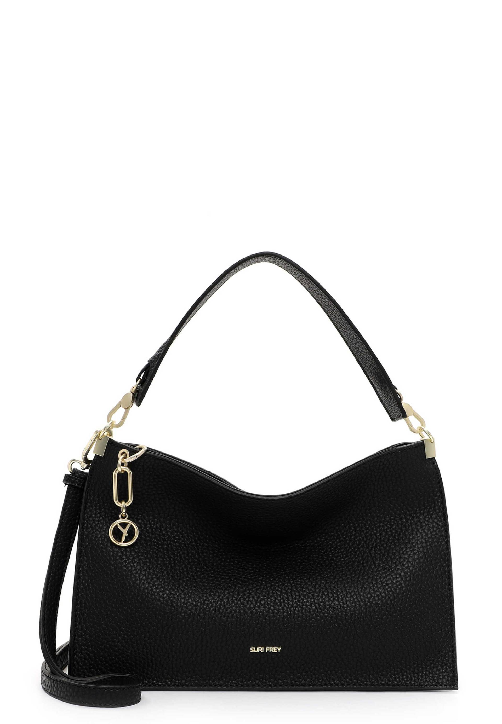 SURI FREY - Beutel SFY Gwenny black 100 - Gr. - OS von SURI FREY