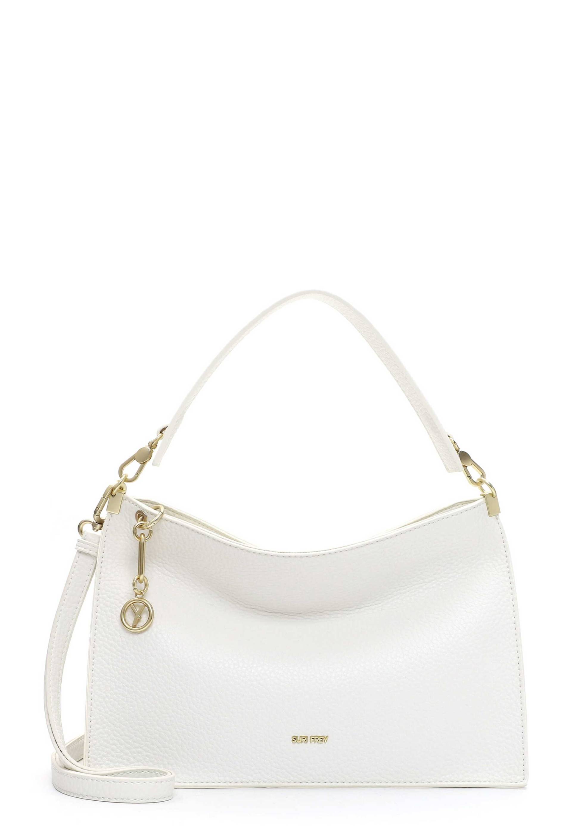 SURI FREY - Beutel SFY Gwenny white 300 - Gr. - OS von SURI FREY