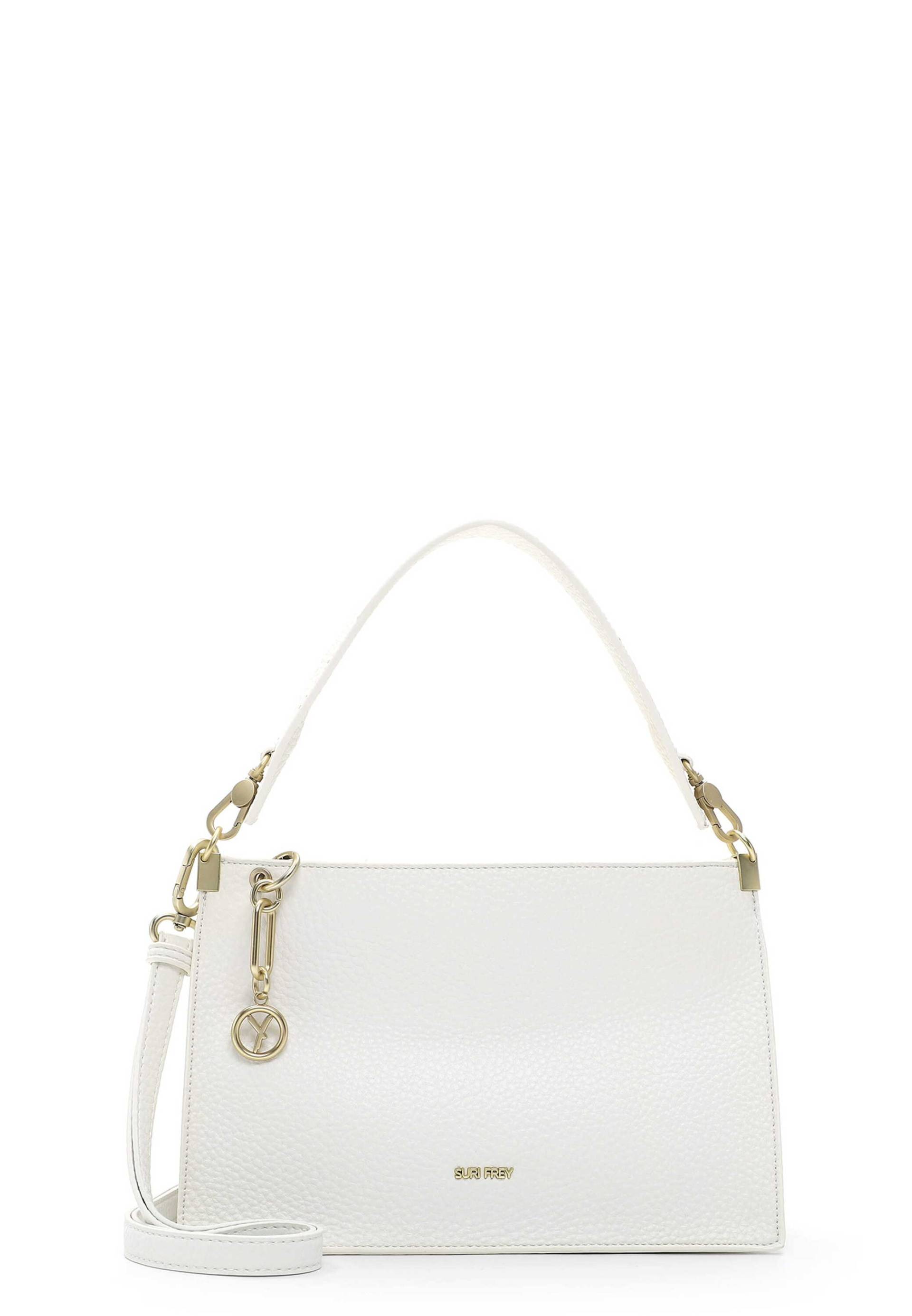 SURI FREY - Beutel SFY Gwenny white 300 - Gr. - OS von SURI FREY