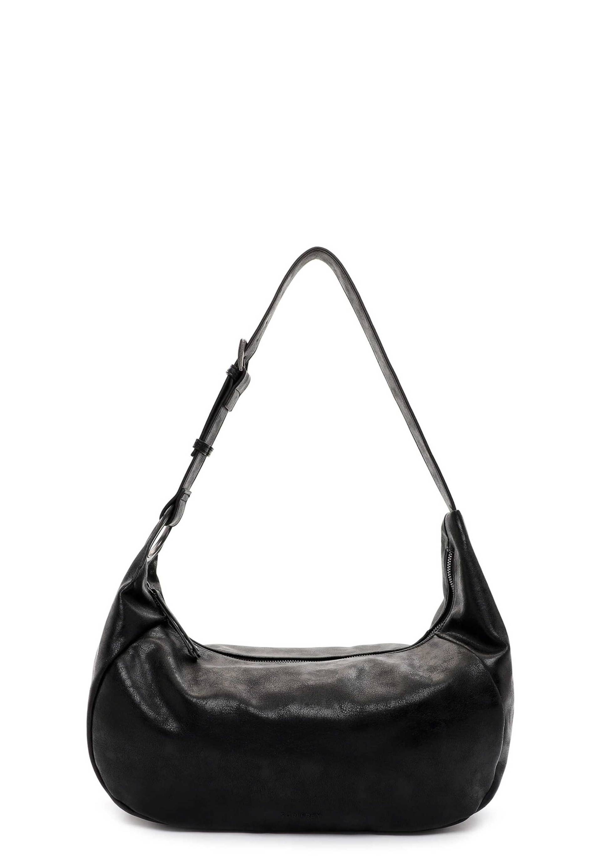 SURI FREY - Beutel SFY Ivory black 100 - Gr. - OS von SURI FREY