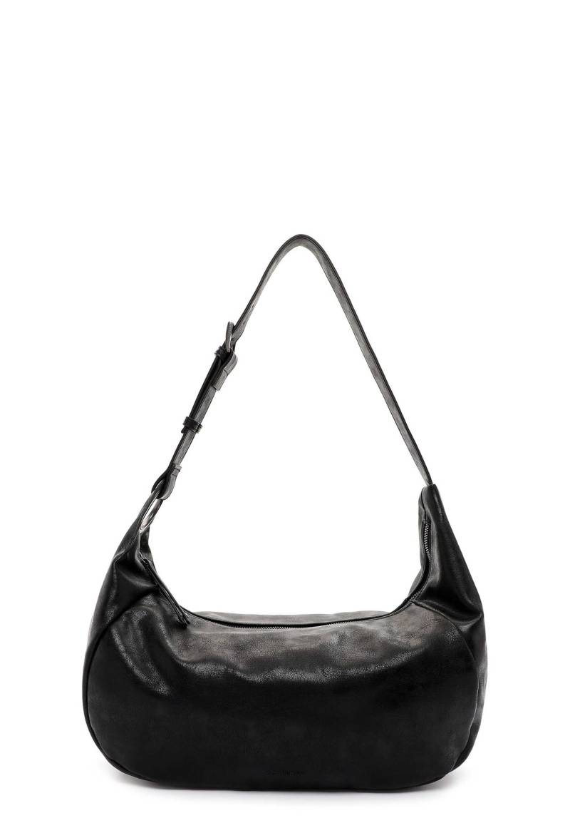 SURI FREY - Beutel SFY Ivory black 100 - Gr. - OS von SURI FREY