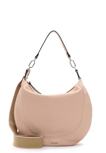 SURI FREY Beutel SFY Kimberly 14793 Damen Handtaschen Uni pink salt 644 von SURI FREY