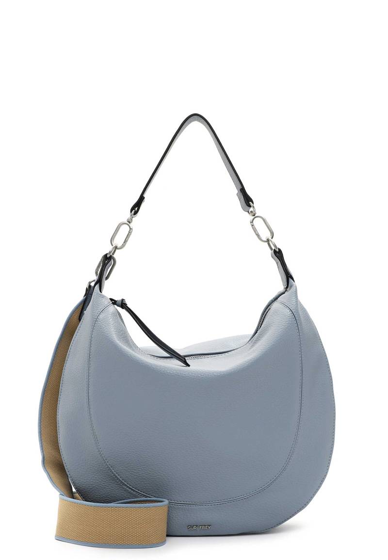 SURI FREY - Beutel SFY Kimberly crystal blue 536 - Gr. - OS von SURI FREY