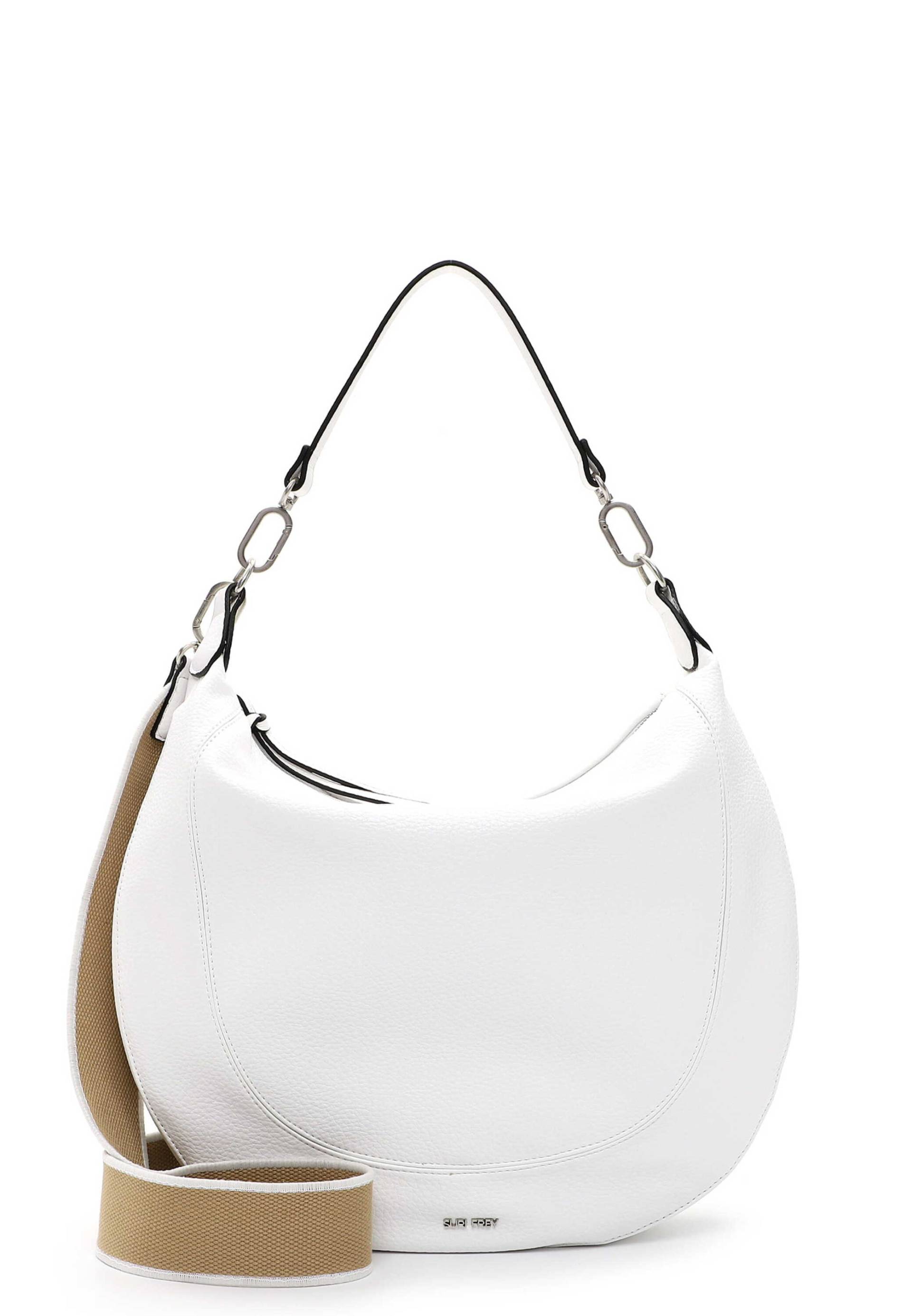 SURI FREY - Beutel SFY Kimberly white 300 - Gr. - OS von SURI FREY