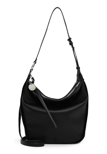 SURI FREY Beutel SFY Lory 14822 Damen Handtaschen Uni black 100 von SURI FREY