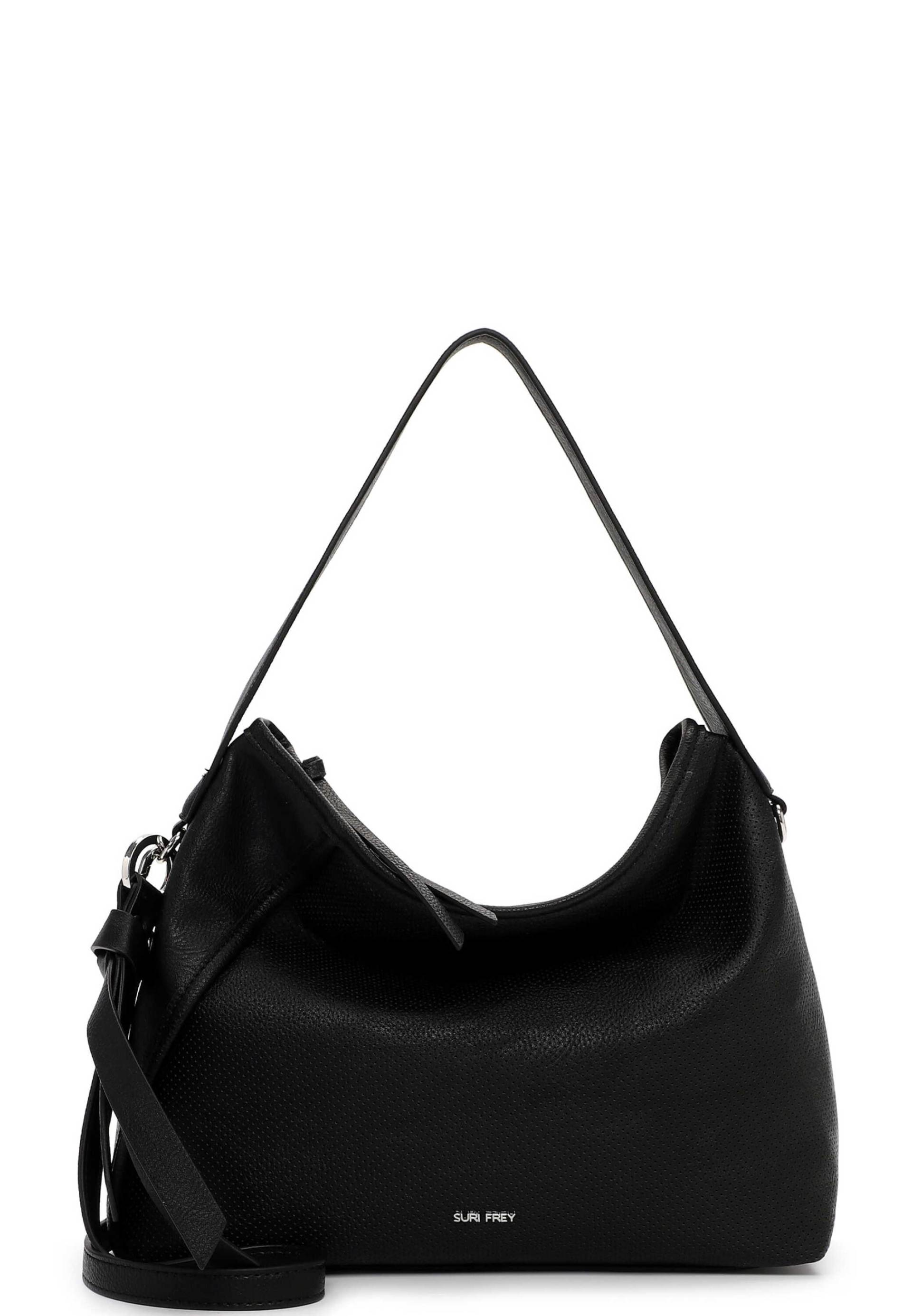 SURI FREY - Beutel SFY Macy black 100 - Gr. - OS von SURI FREY