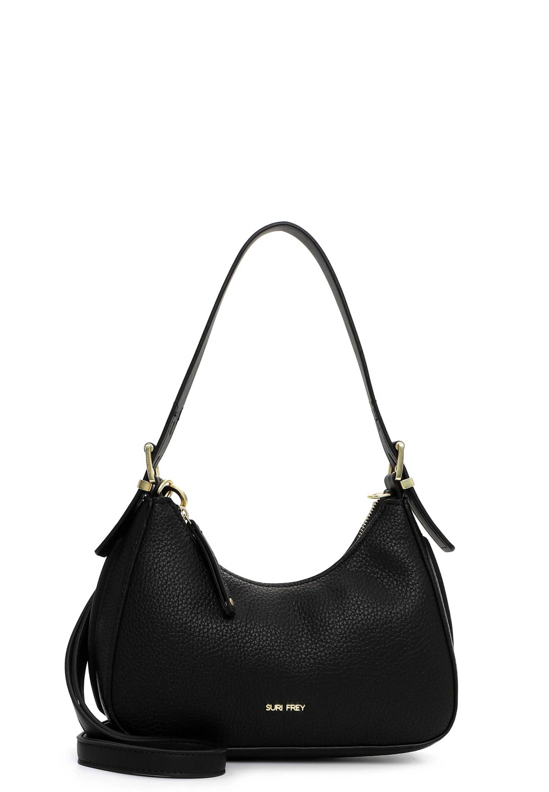 SURI FREY - Beutel SFY Maggy black 100 - Gr. - OS von SURI FREY