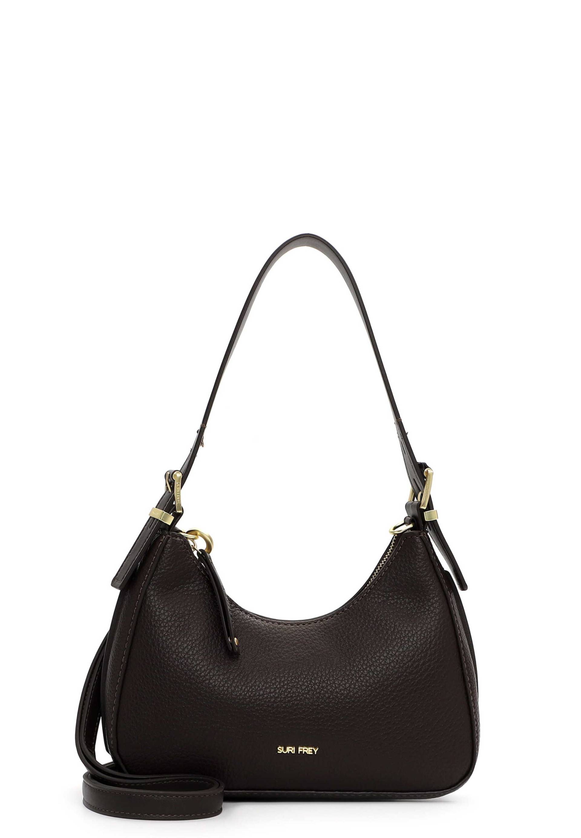 SURI FREY - Beutel SFY Maggy brown 200 - Gr. - OS von SURI FREY