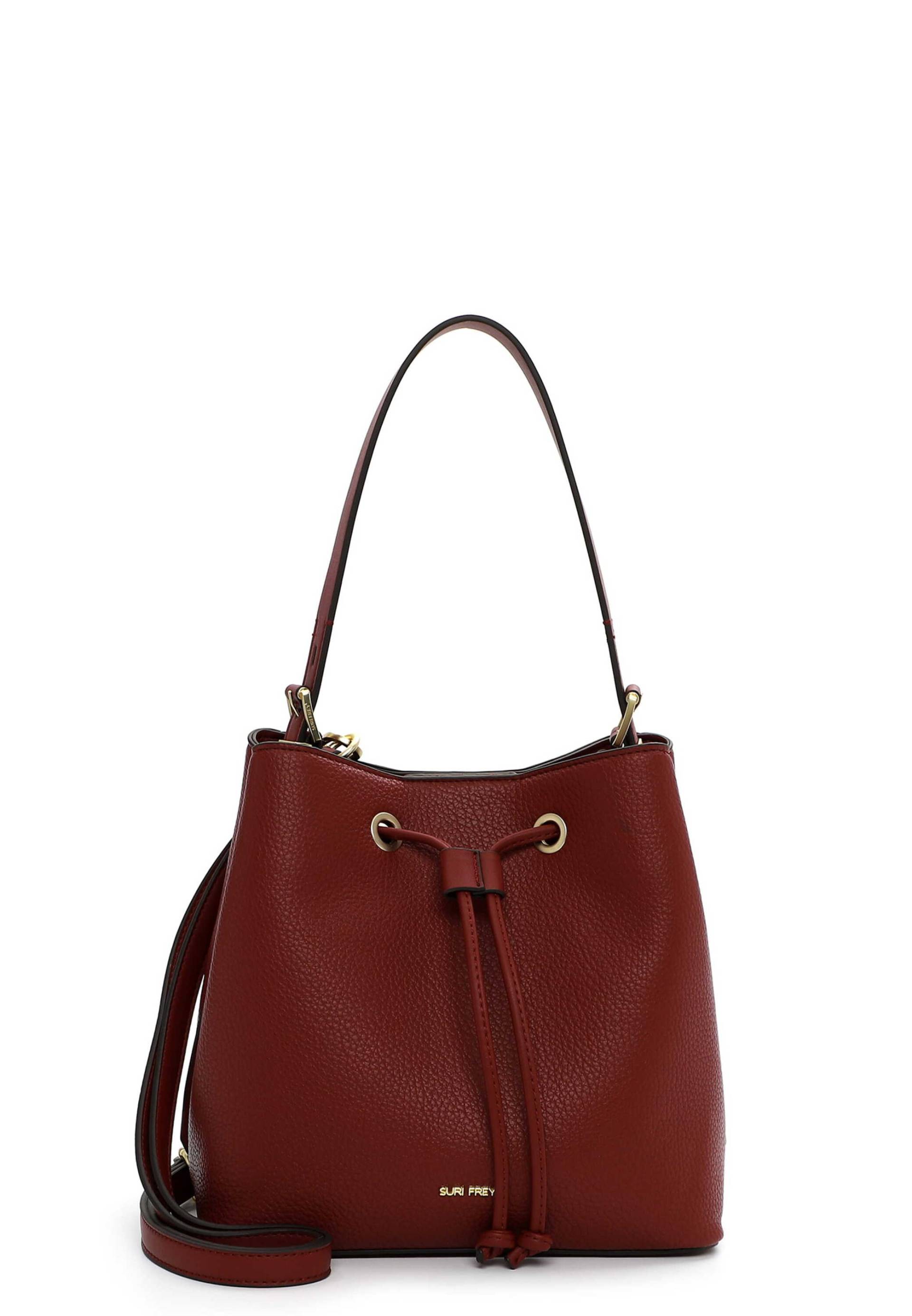 SURI FREY - Beutel SFY Maggy red 600 - Gr. - OS von SURI FREY