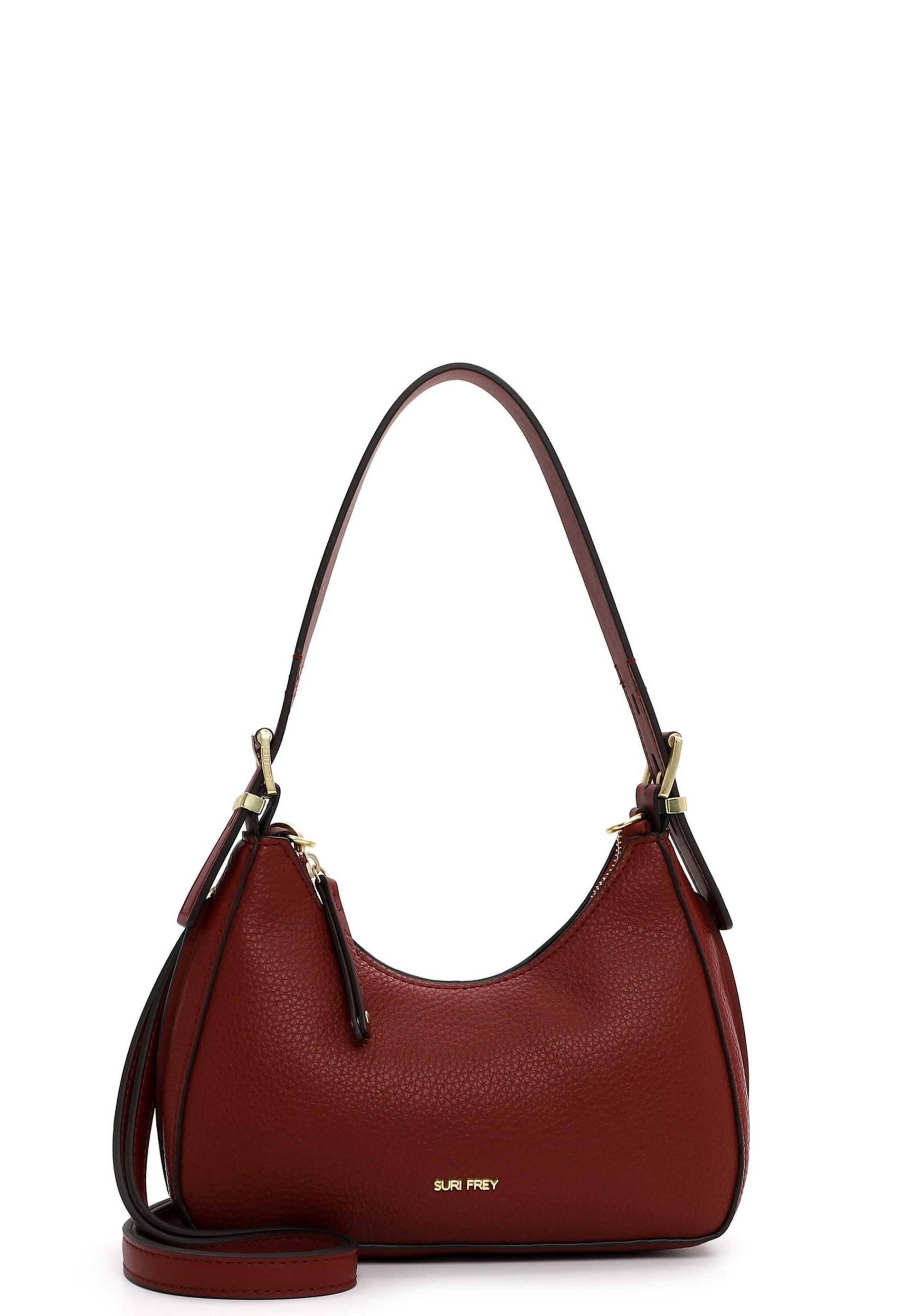 SURI FREY - Beutel SFY Maggy red 600 - Gr. - OS von SURI FREY