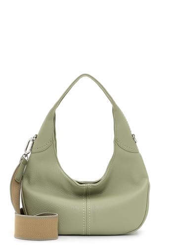 SURI FREY Beutel SFY Nessy 14851 Damen Handtaschen Uni pistachio 976 von SURI FREY