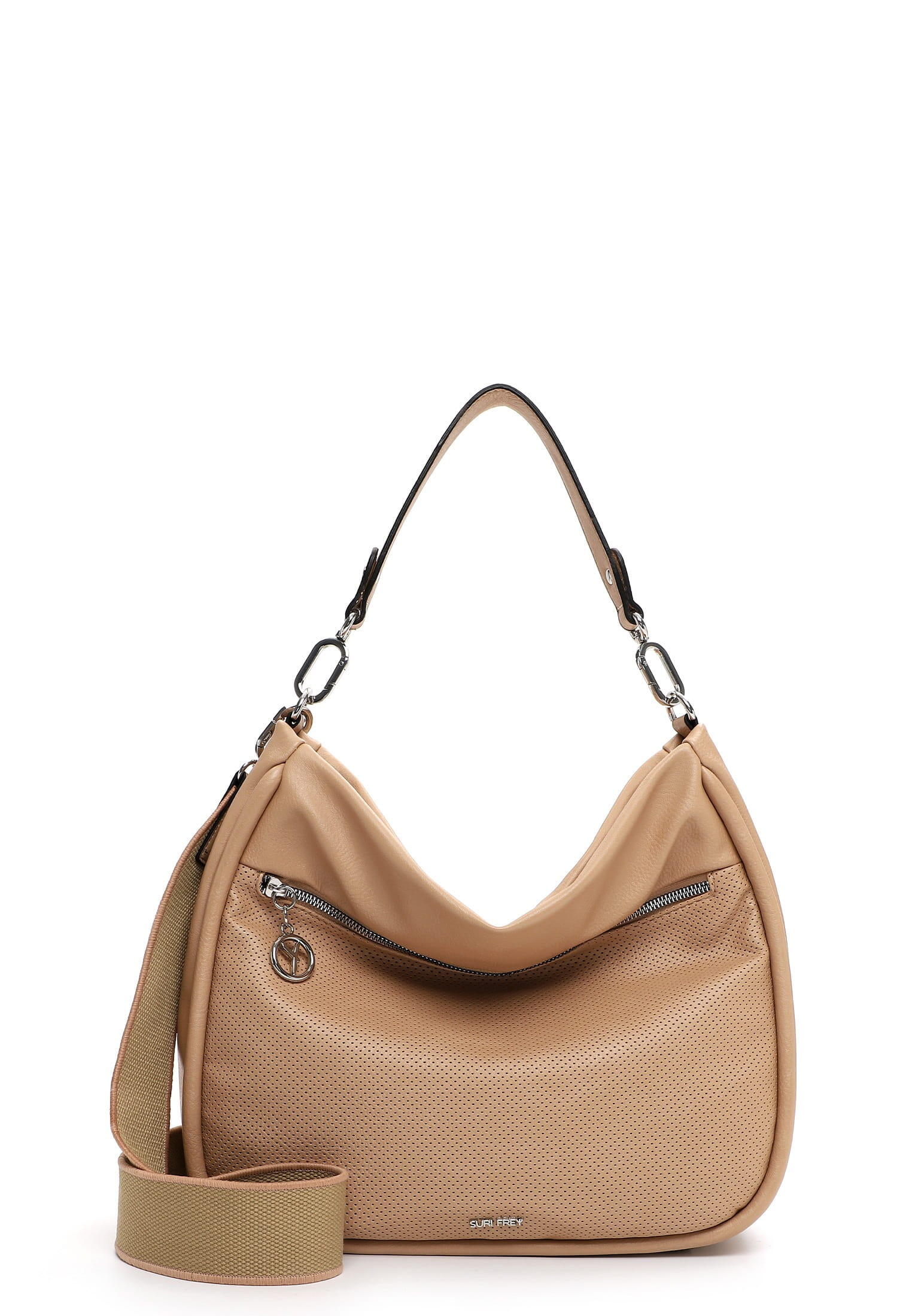 SURI FREY - Beutel SFY Patsy Beige von SURI FREY