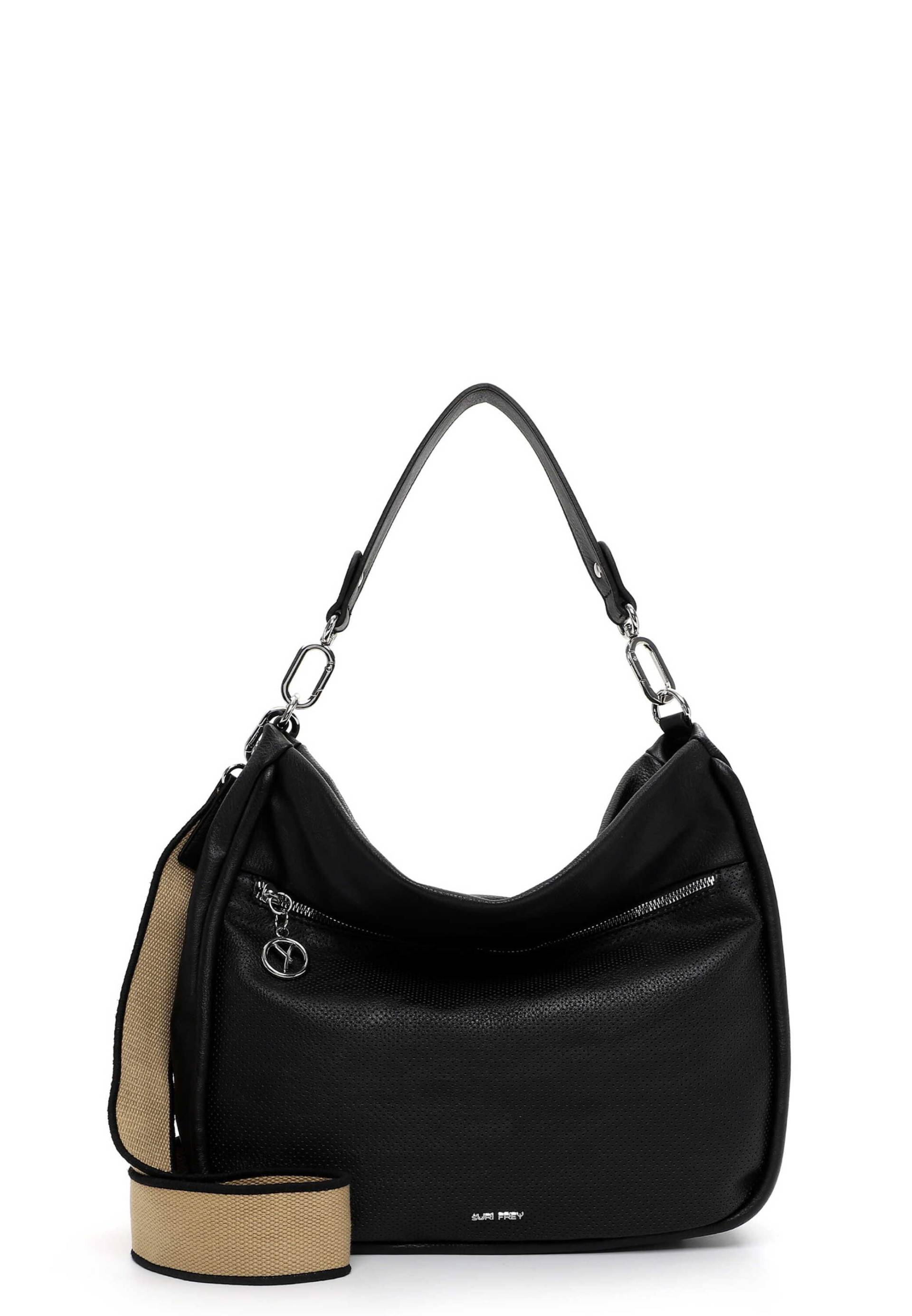 SURI FREY - Beutel SFY Patsy black 100 - Gr. - OS von SURI FREY