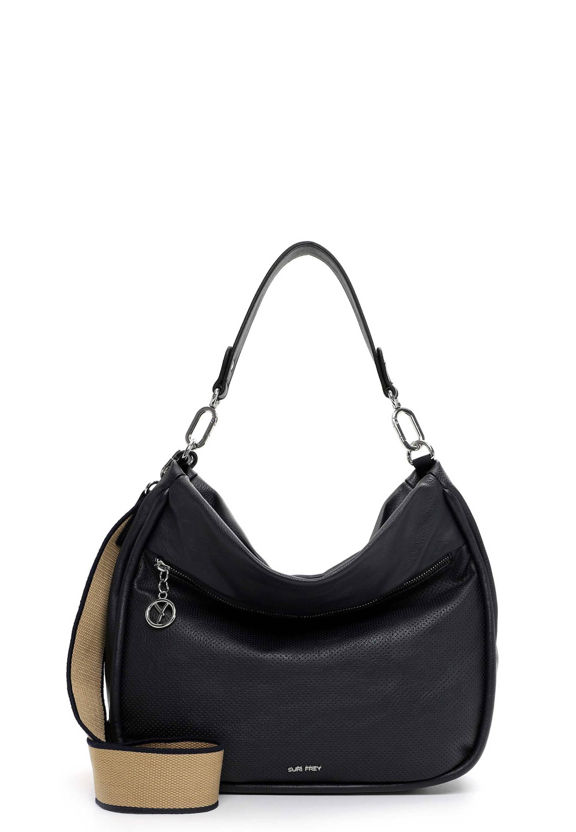 SURI FREY - Beutel SFY Patsy blue 500 - Gr. - OS von SURI FREY