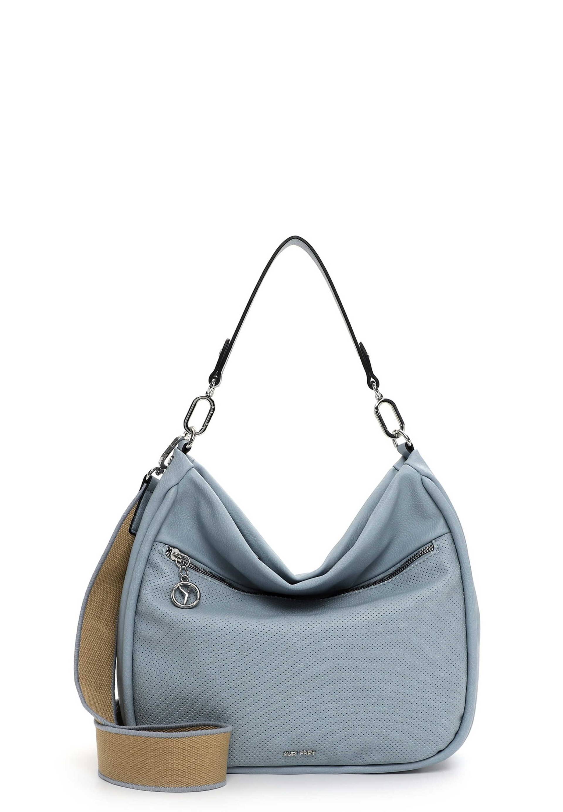 SURI FREY - Beutel SFY Patsy crystal blue 536 - Gr. - OS von SURI FREY