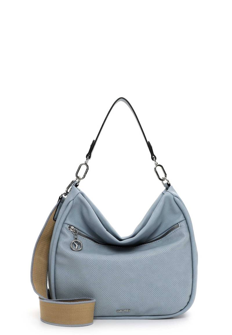 SURI FREY - Beutel SFY Patsy crystal blue 536 - Gr. - OS von SURI FREY