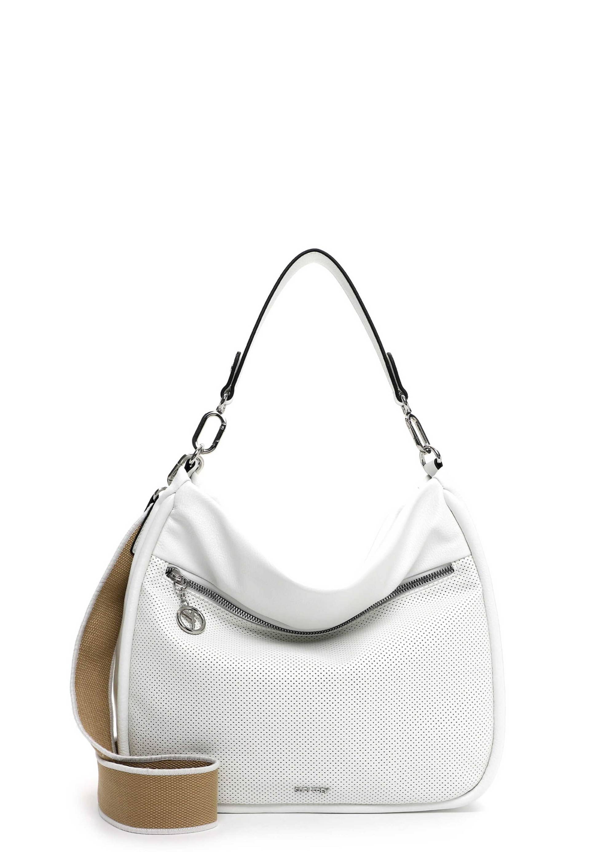 SURI FREY - Beutel SFY Patsy white 300 - Gr. - OS von SURI FREY