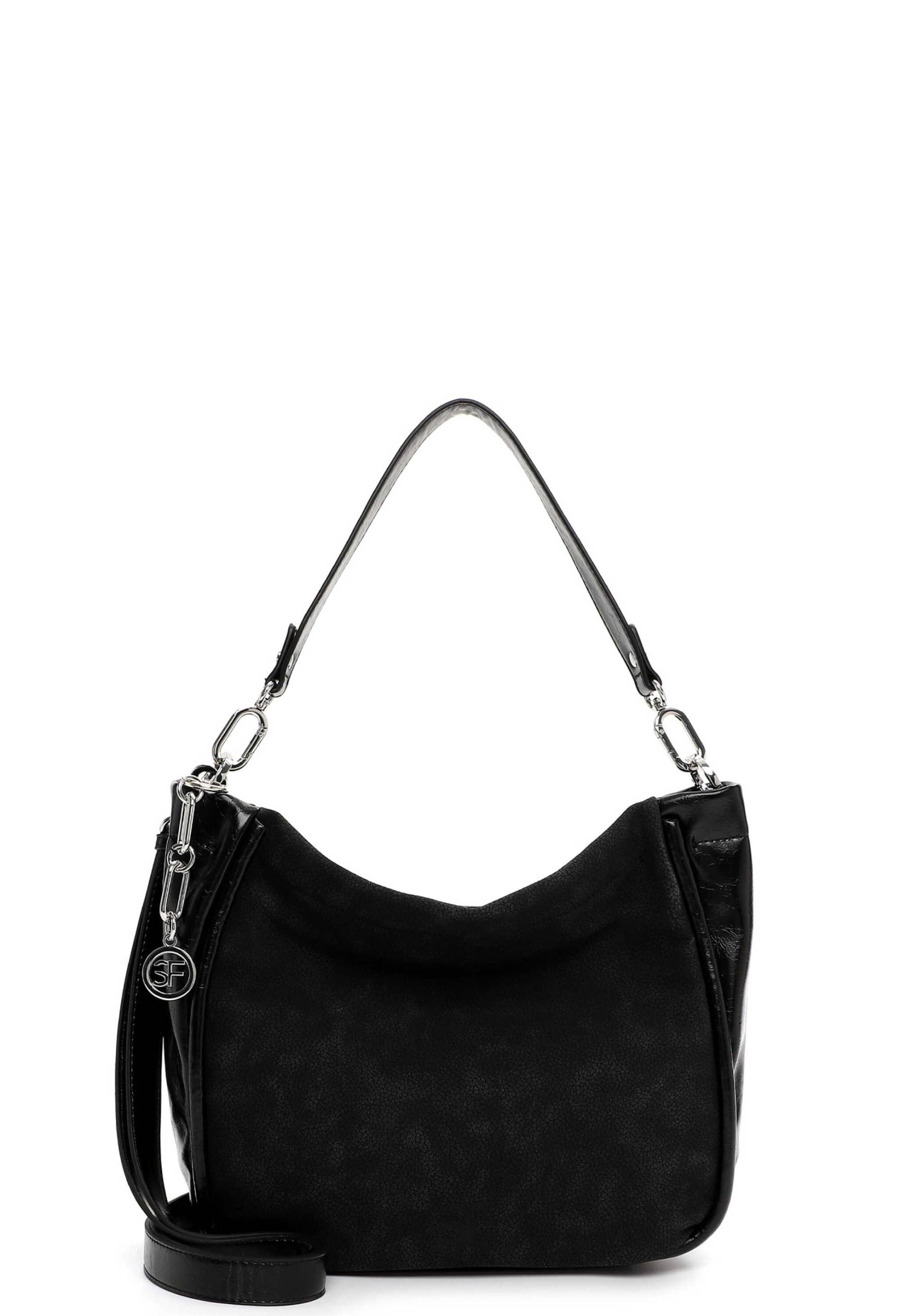 SURI FREY - Beutel SFY Remy black 100 - Gr. - OS von SURI FREY