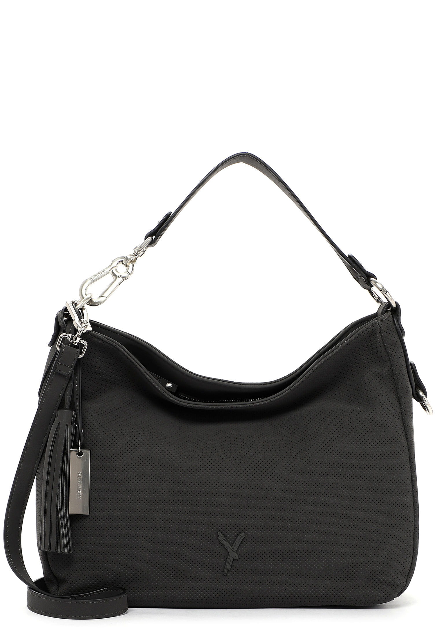 SURI FREY - Beutel SFY Romy darkgrey 840 - Gr. - OS von SURI FREY