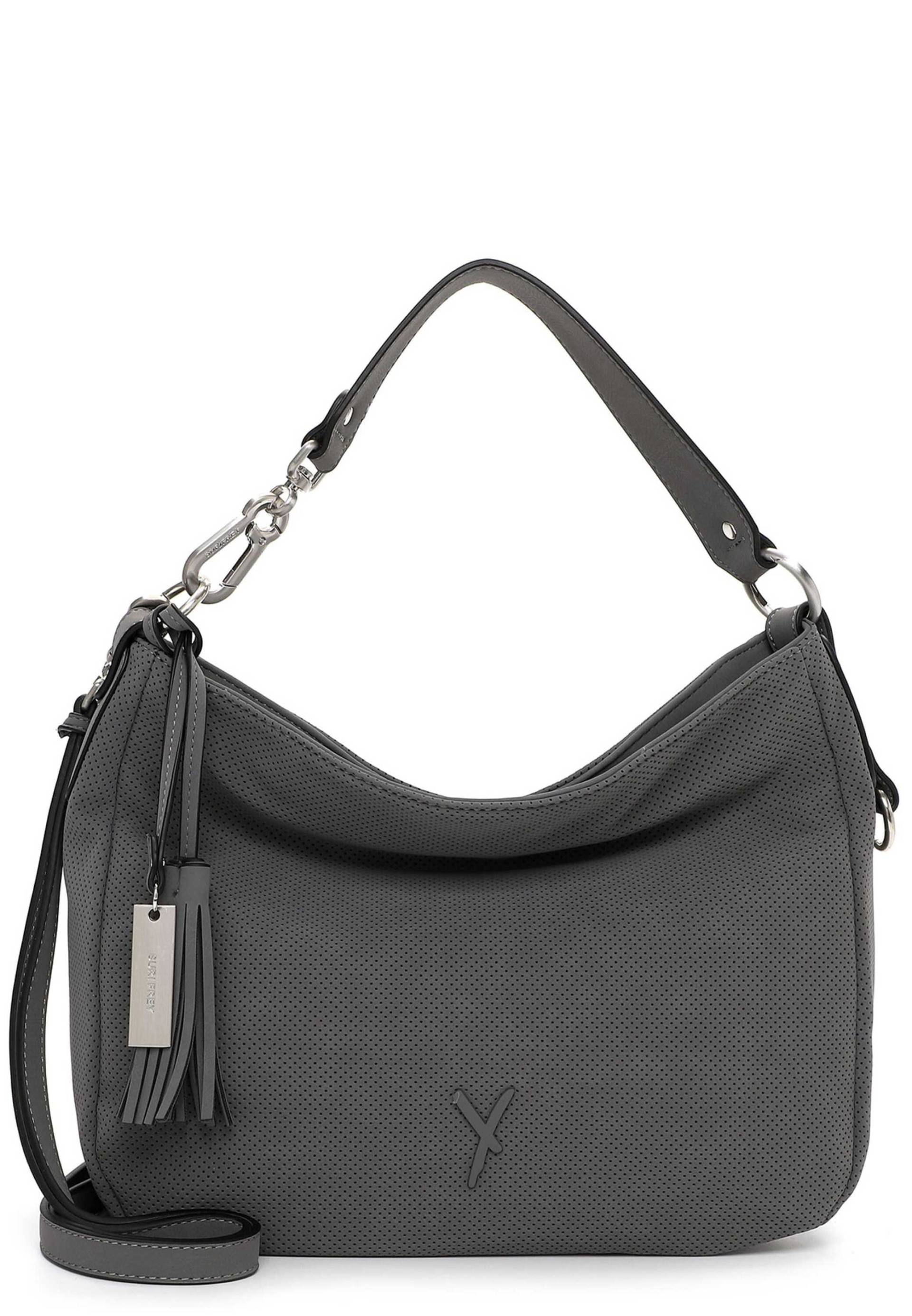 SURI FREY - Beutel SFY Romy grey 800 - Gr. - OS von SURI FREY