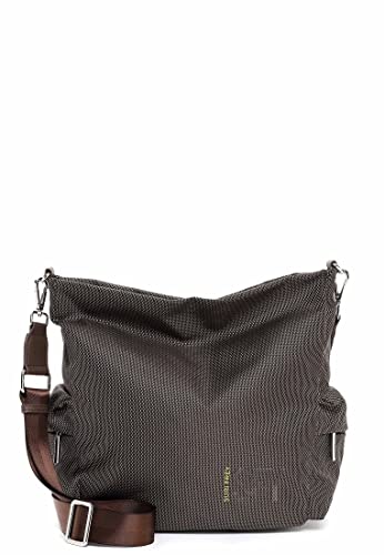 SURI FREY Beutel SFY SURI Sports Marry 18012 Damen Handtaschen Uni brown 200 von SURI FREY