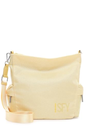 SURI FREY Suri Sports Marry Crossover Bag Lightyellow von SURI FREY