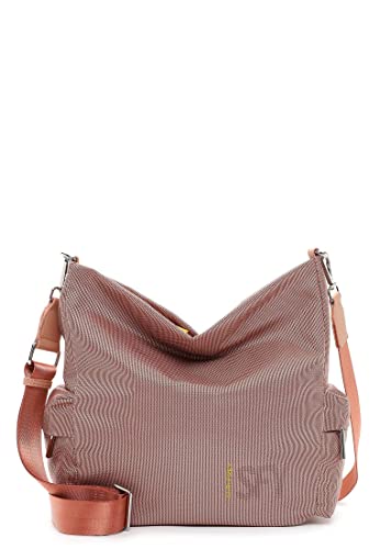 SURI FREY Beutel SFY SURI Sports Marry 18012 Damen Handtaschen Uni peach 660 von SURI FREY