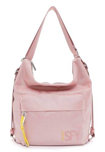 SURI FREY Beutel SFY SURI Sports Marry 18025 Damen Handtaschen Uni rose 650 von SURI FREY