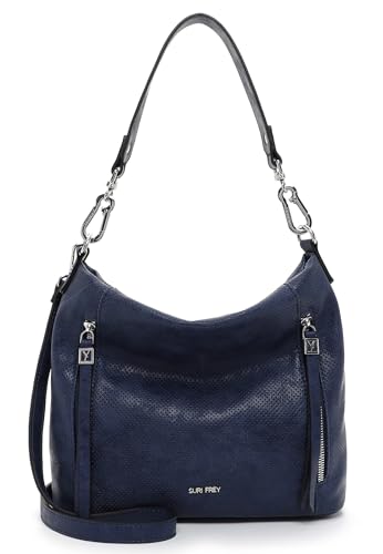 SURI FREY SFY Suzy Hobo Bag Navy von SURI FREY