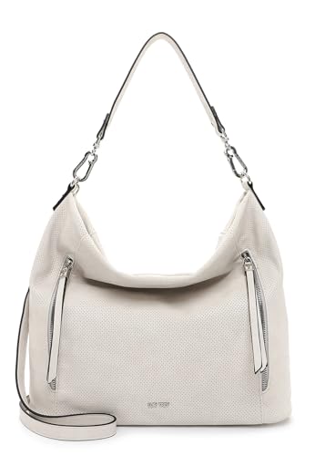 SURI FREY SFY Suzy Hobo Bag Ecru von SURI FREY