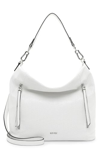 SURI FREY SFY Suzy Hobo Bag White von SURI FREY