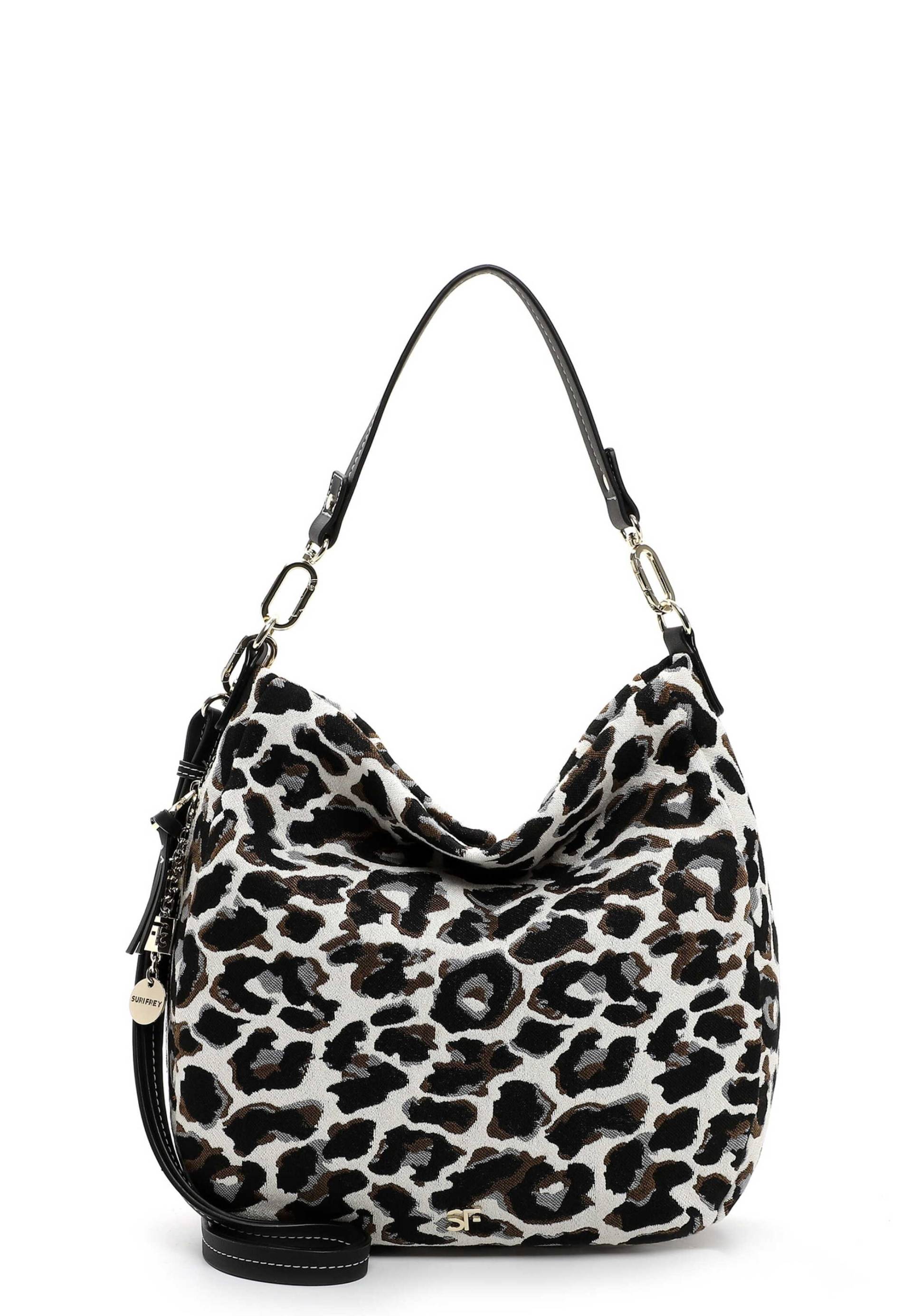 SURI FREY - Beutel SFY Tammy ecru 320 - Gr. - OS von SURI FREY