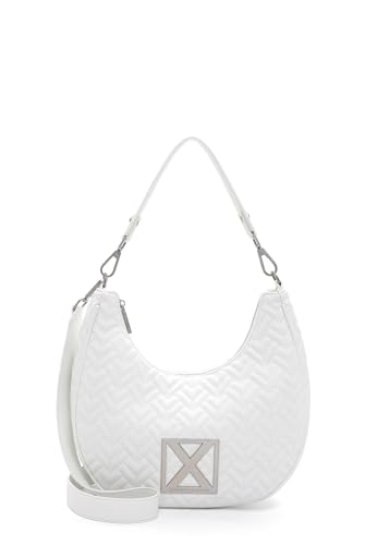 SURI FREY Beutel SFY X ALEXANDER 17062 Damen Handtaschen Ornament white 300 SURI FREY Beutel SFY X ALEXANDER 17062 Damen Handtaschen Ornament white 300 von SURI FREY