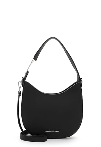 SURI FREY SFY X Alexander Hobo Bag Black von SURI FREY