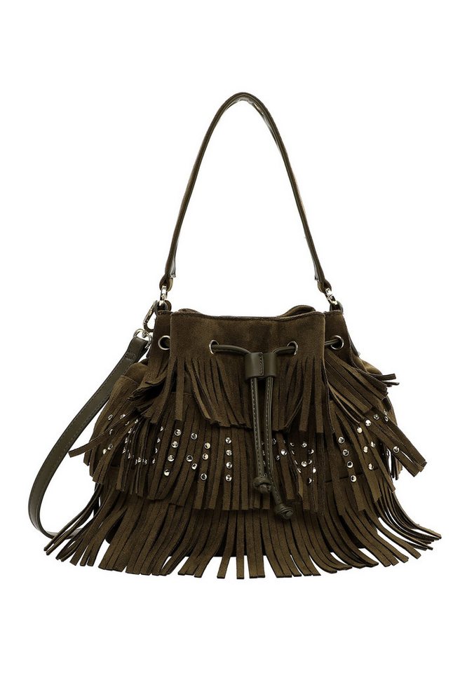 SURI FREY Beuteltasche SFY Becky von SURI FREY