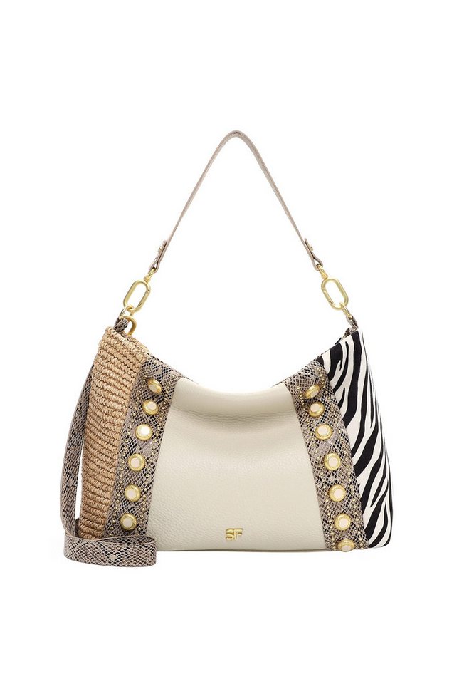 SURI FREY Beuteltasche SFY Harley von SURI FREY