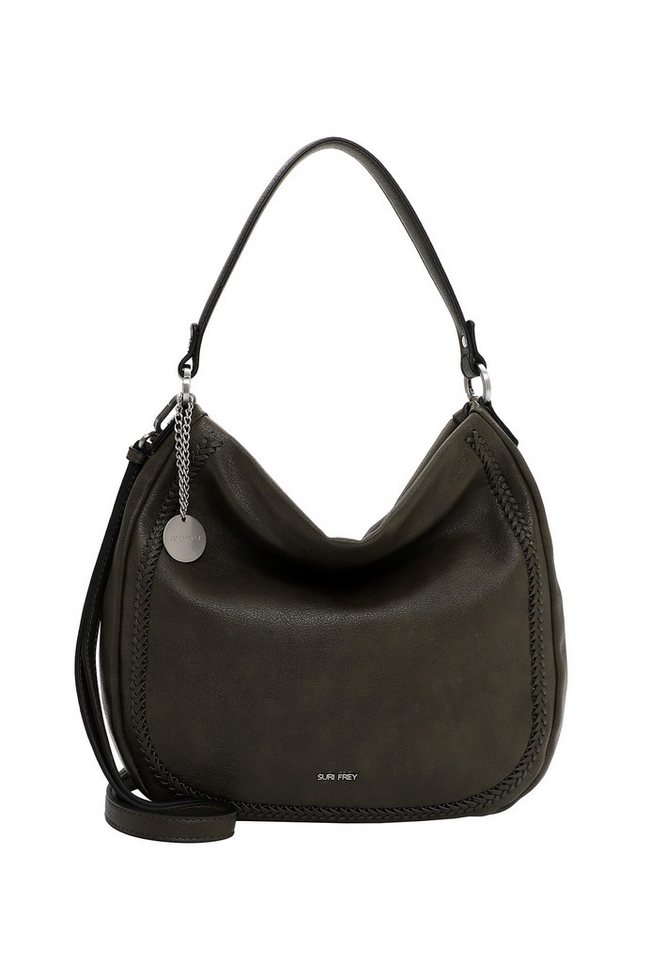 SURI FREY Beuteltasche SFY Piggy von SURI FREY