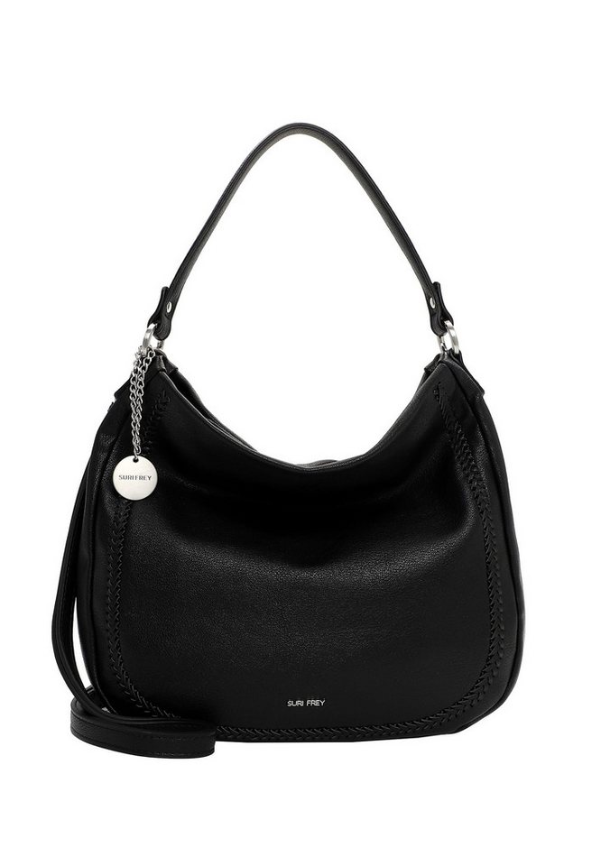 SURI FREY Beuteltasche SFY Piggy von SURI FREY