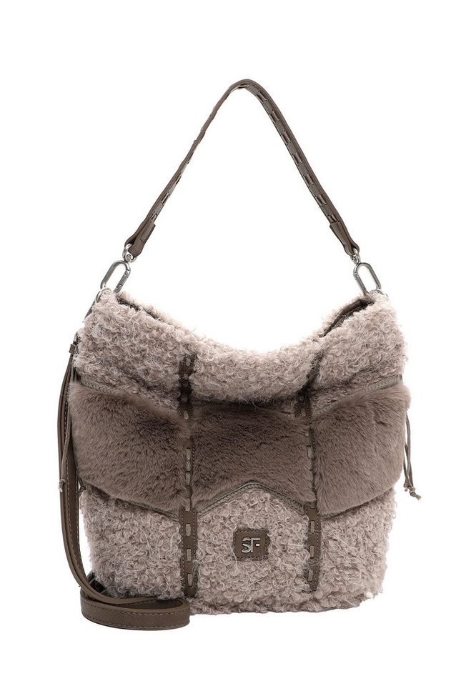 SURI FREY Beuteltasche SFY Resy von SURI FREY