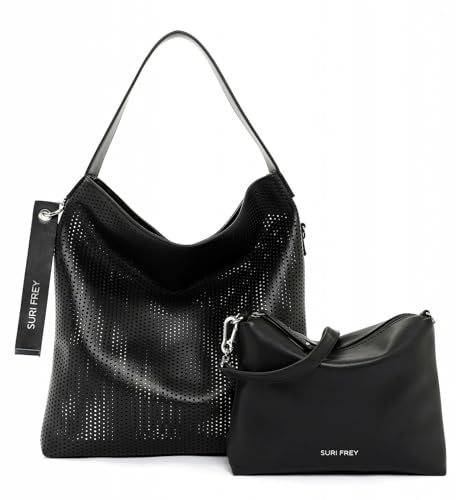 SURI FREY Black Label July Schultertasche 38 cm von SURI FREY