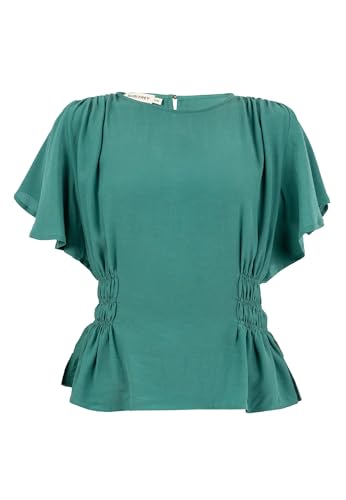 SURI FREY Bluse SFY Freyday SFW10049 Damen Bluse Uni von SURI FREY