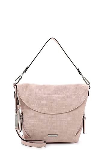 SURI FREY Umhängetasche Bonny 13151 Damen Handtaschen Uni rose 650 von SURI FREY