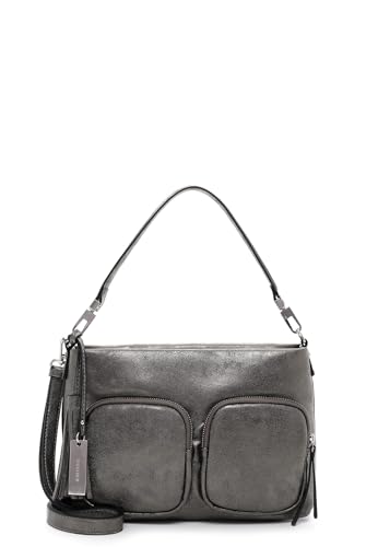SURI FREY Carly Beutel Darksilver von SURI FREY