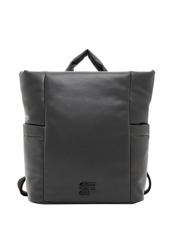 SURI FREY Cityrucksack Baggy (1-tlg), Für Damen von SURI FREY