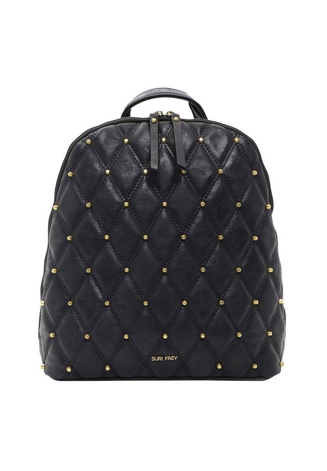 SURI FREY Cityrucksack Corey (1-tlg), Für Damen von SURI FREY