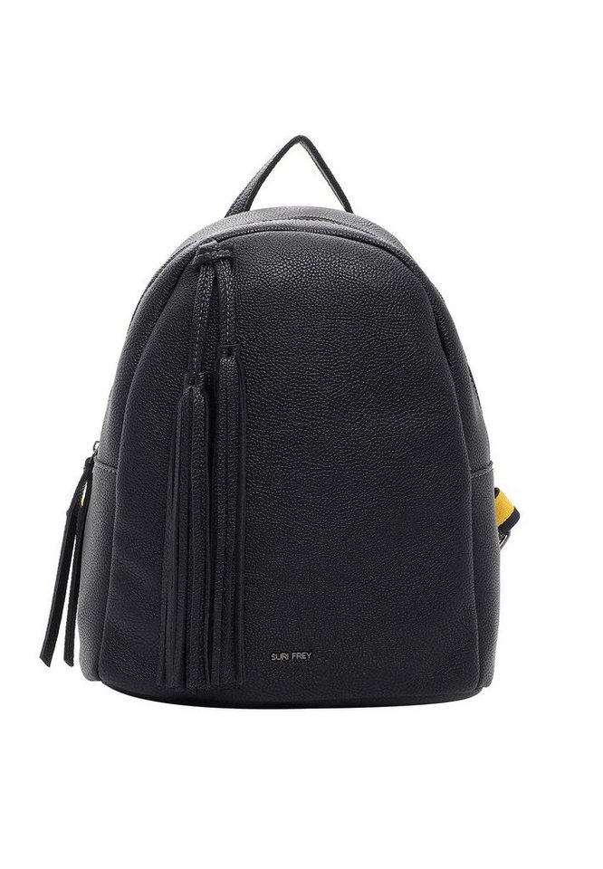 SURI FREY Cityrucksack Kiky (1-tlg), Für Damen von SURI FREY